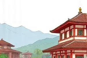 三十七度线作品缩略封面地图与经纬线