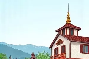 无声电报时代群像作品封面老式电报机